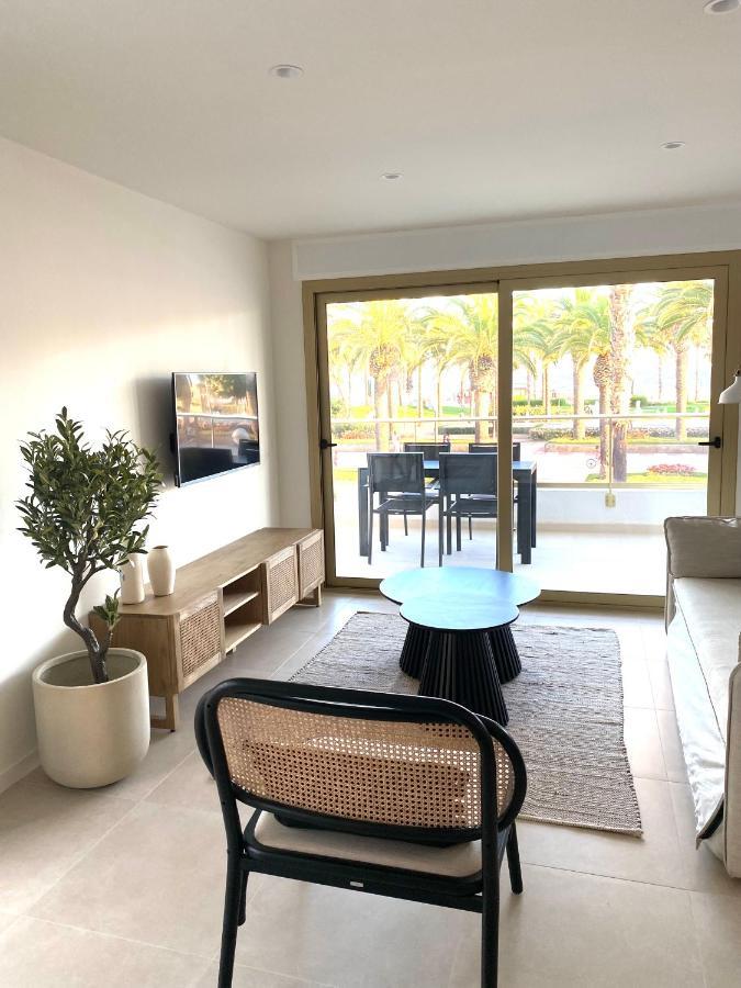 Apartament Acacias