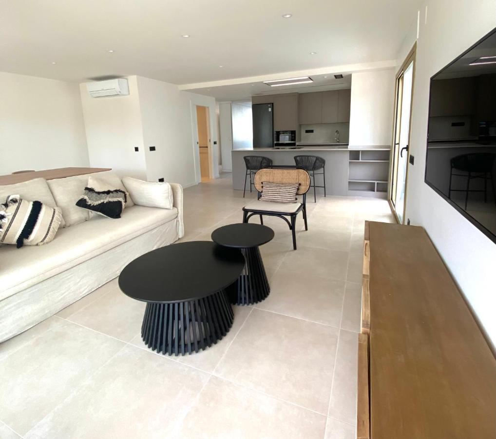 Apartament Acacias Salou
