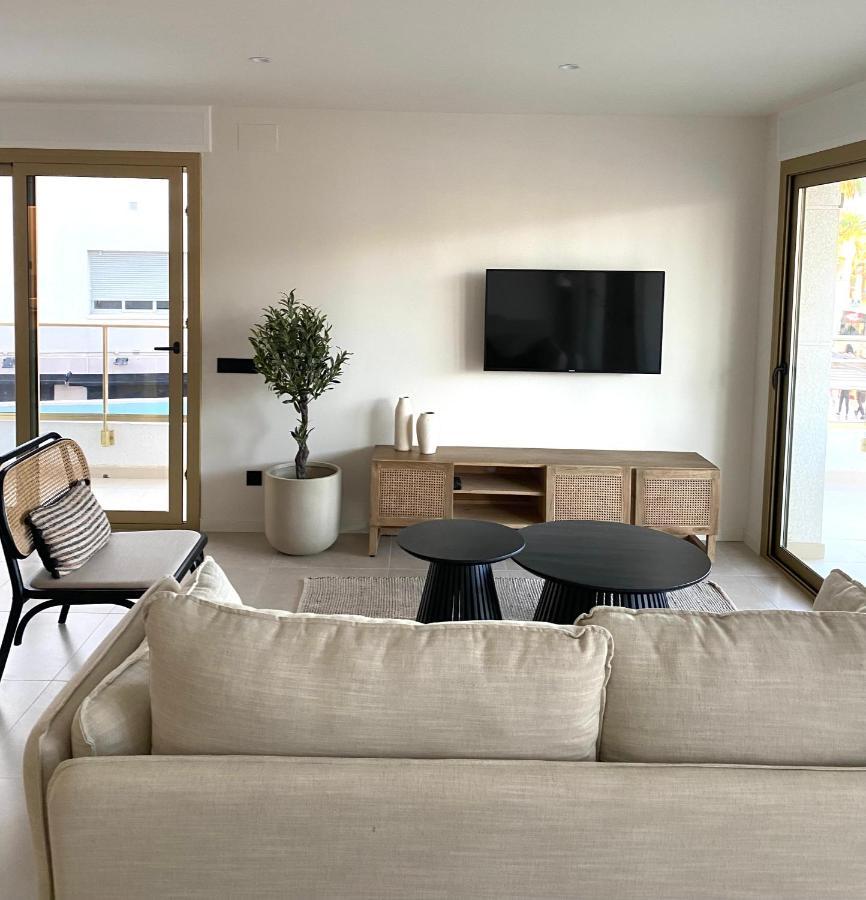 Apartament Acacias *