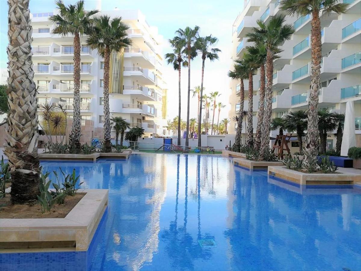 Apartament Acacias