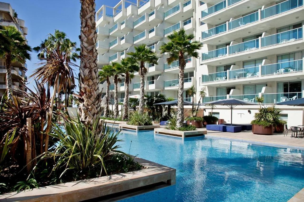 Apartament Acacias *