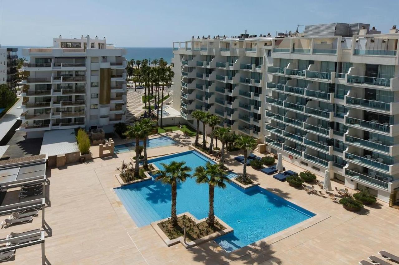 Apartament Acacias Salou