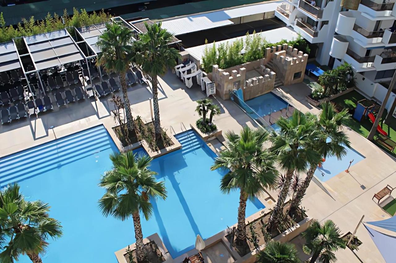 Apartament Acacias *
